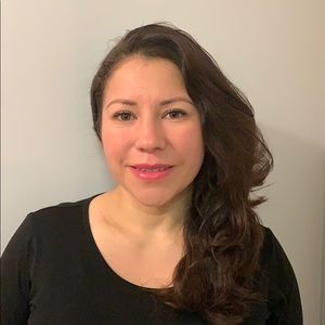 Meet your Posher, Cristy